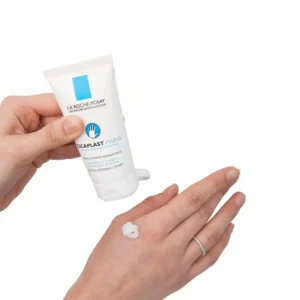 La Roche Posay Cicaplast Mains