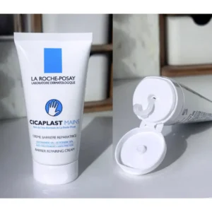 La Roche Posay Cicaplast Mains