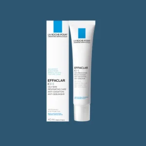 La Roche Posay Effaclar K(+) For Oily Skin