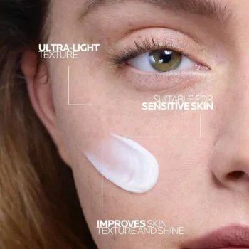 Effaclar K(+) For Oily Skin