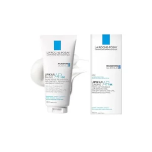 La Roche Posay Lipikar Baume AP+M