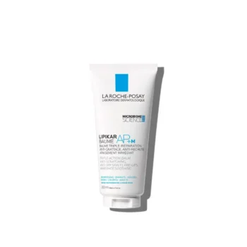 La Roche Posay Lipikar Baume AP+M