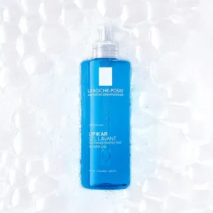 La Roche Posay Lipikar Gel Lavant