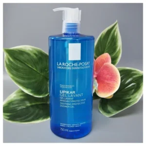 La Roche Posay Lipikar Gel Lavant