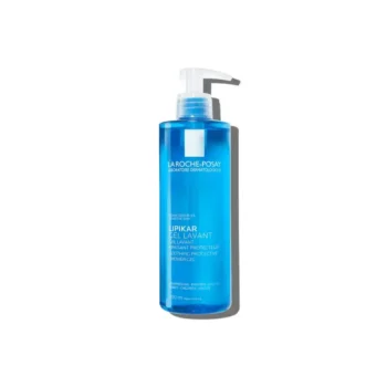 La Roche Posay Lipikar Gel Lavant