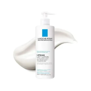 La Roche Posay Lipikar Lait