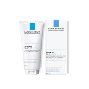 La Roche Posay Lipikar Lait Urea 5+