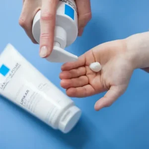 La Roche Posay Lipikar Lait Urea 5+