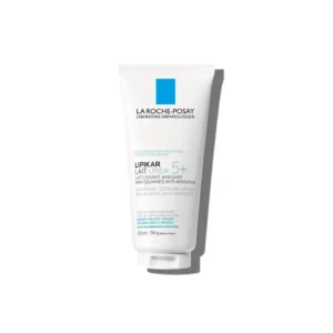 La Roche Posay Lipikar Lait Urea 5+