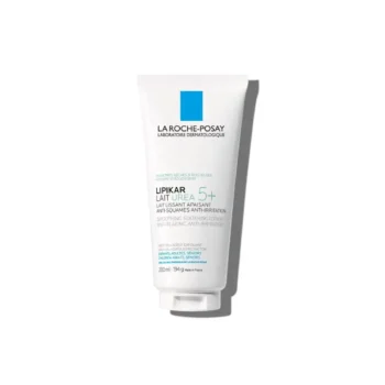 La Roche Posay Lipikar Lait Urea 5+