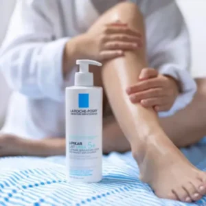 La Roche Posay Lipikar Lait Urea5+ 400ml