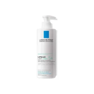 La Roche Posay Lipikar Lait Urea5+ 400ml