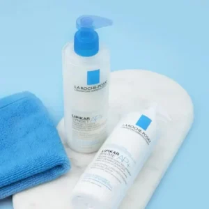La Roche Posay – Lipikar Syndet AP+