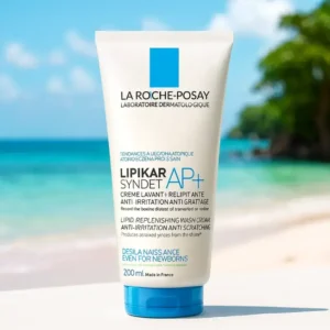 La Roche Posay – Lipikar Syndet AP+ (1)