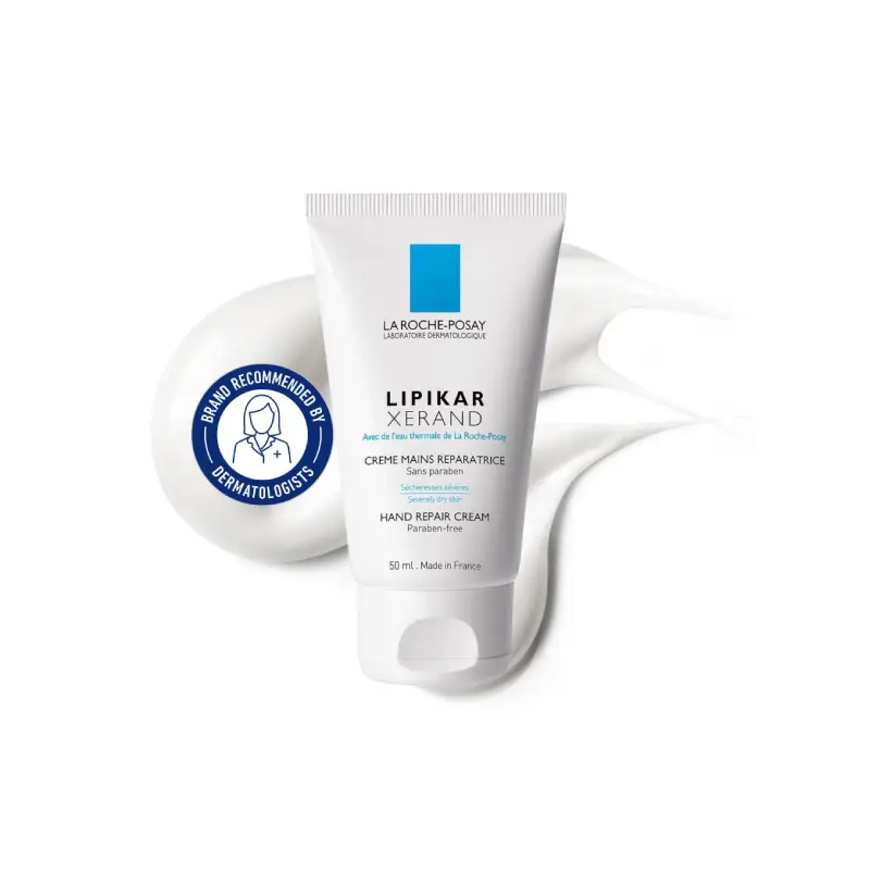 La Roche Posay – Lipikar Xerand (1)