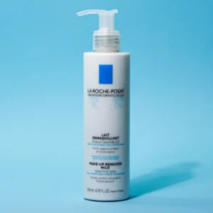Lait démaquillant physiologique Lait