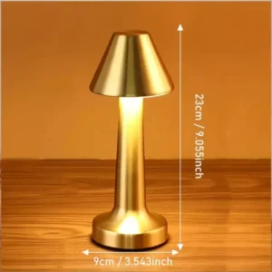 Llambe dekorative led
