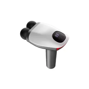 Masazhues Elektrik Dual Head Gun