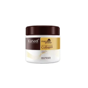 Maske flokesh Karseell