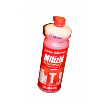 Milizid Dr. Schnell