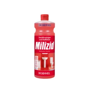 Milizid Dr. Schnell