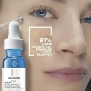 HYALU B5 YEUX 15ml