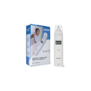 Omron 520 Termometer Veshi