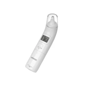 Omron 520 Termometer Veshi