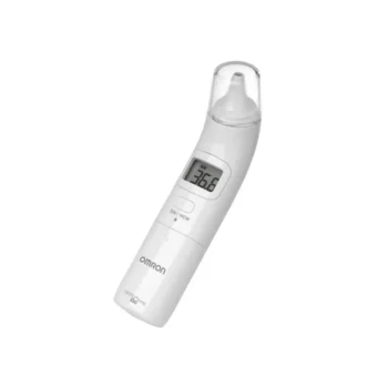 Omron 520 Termometer Veshi