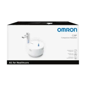 Omron C28P