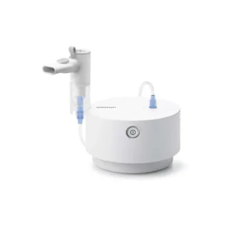 Omron C28P
