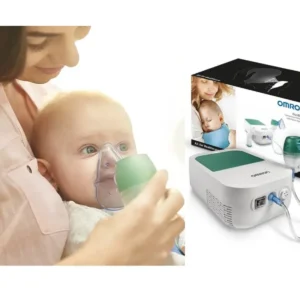 Omron DuoBaby Aerosol