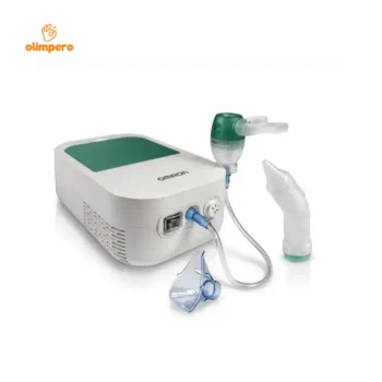 Omron DuoBaby Aerosol