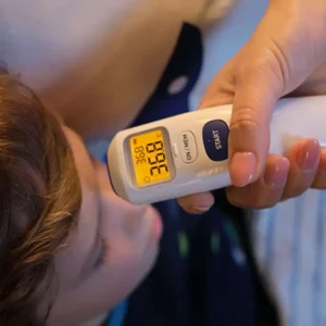 Omron Gentle Temp 720
