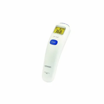 Omron Gentle Temp 720