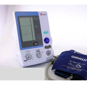 Omron Hem 907 (Profesional)
