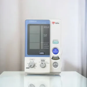 Omron Hem 907 (Profesional)