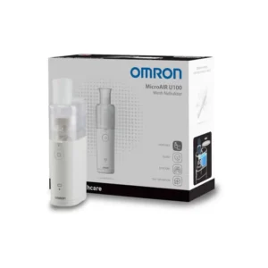 Omron Micro Air U100