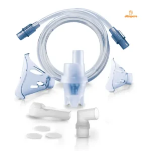 Omron Nami Cat Inhalator