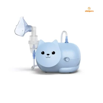 Omron Nami Cat Inhalator