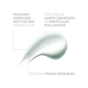 Pigmentclar UV SPF30 Soin Correcteur