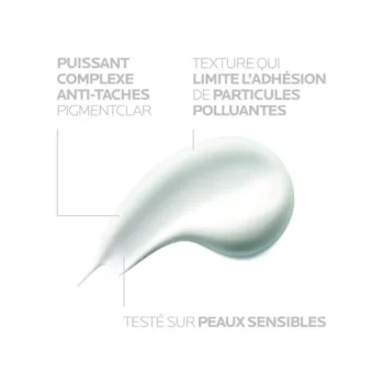 Pigmentclar UV SPF30 Soin Correcteur