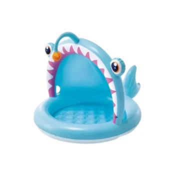 Pishine per femije Angler Fish