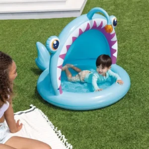 Pishine per femije Angler Fish (1)