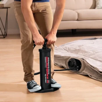 Pompe Manuale Fall