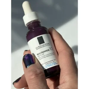 Pure Niacinamide 10 Serum