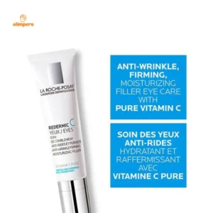 REDERMIC C YEUX