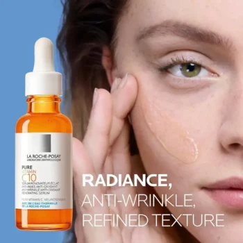 Serum Pure Vitamin C10 La Roche Posay