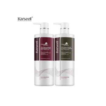 Set Shampo dhe Balsam Karseell