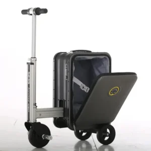 Skuter me valixhe inteligjente Airwheel SE3S (7)